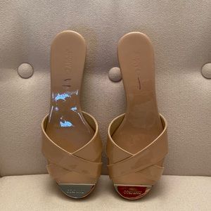 Jimmy Choo sandals